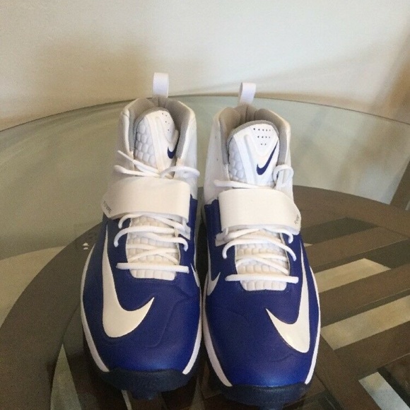 nike flyweave cleats